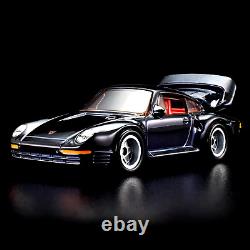 Hot Wheels Mattel Creations Porsche 959