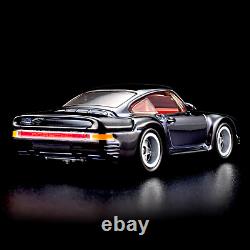 Hot Wheels Mattel Creations Porsche 959