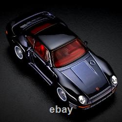 Hot Wheels Mattel Creations Porsche 959