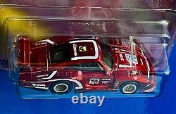 Hot Wheels NFTG Garage Series 6 Speed Demons'78 Porsche 935-78