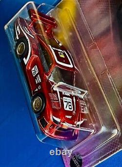 Hot Wheels NFTG Garage Series 6 Speed Demons'78 Porsche 935-78