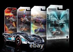 Hot Wheels NFTG Series 6 Zamac Edition Porsche 917KH