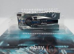 Hot Wheels NFTG Series 6 Zamac Edition Porsche 917KH NEW SEALED IN HAND