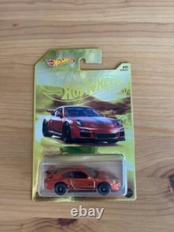 Hot Wheels NFTGarage Porsche 911 GT3 RS NFTH Series 5