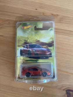 Hot Wheels NFTGarage Porsche 911 GT3 RS NFTH Series 5