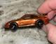 Hot Wheels NFTGarage Porsche 911 GT3 RS NFTH Series 5 Factory Custom wheels