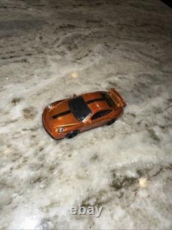 Hot Wheels NFTGarage Porsche 911 GT3 RS NFTH Series 5 Factory Custom wheels