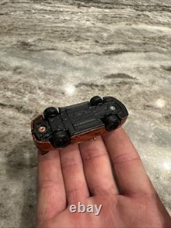 Hot Wheels NFTGarage Porsche 911 GT3 RS NFTH Series 5 Factory Custom wheels