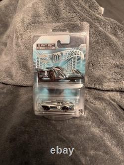 Hot Wheels NFTGarage Porsche 917KH Zamac Series 6 Sealed In Original Box