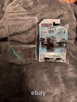 Hot Wheels NFTGarage Porsche 917KH Zamac Series 6 Sealed In Original Box