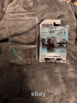 Hot Wheels NFTGarage Porsche 917KH Zamac Series 6 Sealed In Original Box