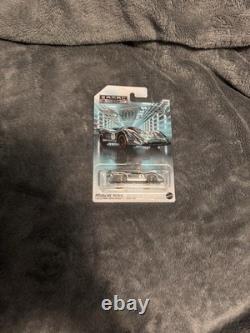 Hot Wheels NFTGarage Porsche 917KH Zamac Series 6 Sealed In Original Box