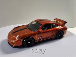 Hot Wheels NFTGarage Series 5 HWRT Porsche 911 GT3 RS / A26
