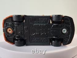 Hot Wheels NFTGarage Series 5 HWRT Porsche 911 GT3 RS / A26