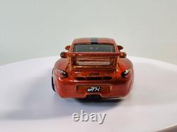 Hot Wheels NFTGarage Series 5 HWRT Porsche 911 GT3 RS / A26