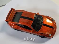 Hot Wheels NFTGarage Series 5 HWRT Porsche 911 GT3 RS / A26