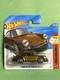 Hot Wheels New 2026 Super Treasure Hunt Porsche 911 Carrera RS 2.7 Short Card