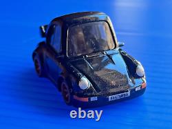 Hot Wheels New Prototype Porsche 911 Turbo 3.6 (964) Real Riders Super Rare