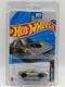 Hot Wheels Porsche 904 Carrera GTS ERROR NO TAMPO RARE Exclusive With Case