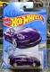 Hot Wheels Porsche 911 GT3 RS Purple Super Treasure Hunt (Protector)