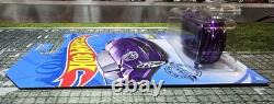 Hot Wheels Porsche 911 GT3 RS Purple Super Treasure Hunt (Protector)