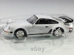 Hot Wheels Porsche 930 Turbo From Larry Wood Collection