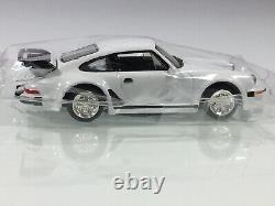 Hot Wheels Porsche 930 Turbo From Larry Wood Collection