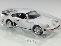 Hot Wheels Porsche 930 Turbo From Larry Wood Collection