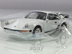 Hot Wheels Porsche 930 Turbo From Larry Wood Collection