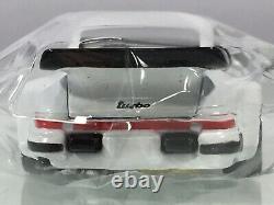 Hot Wheels Porsche 930 Turbo From Larry Wood Collection