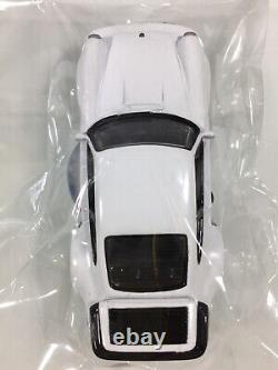 Hot Wheels Porsche 930 Turbo From Larry Wood Collection