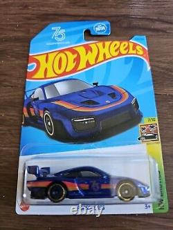 Hot Wheels Porsche 935 Mainline 2023 Series. LOT OF 30