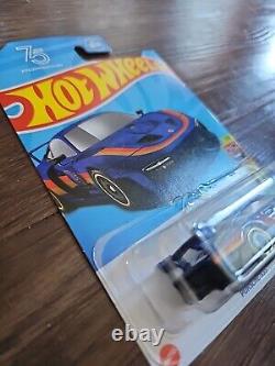 Hot Wheels Porsche 935 Mainline 2023 Series. LOT OF 30