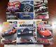 Hot Wheels Premium 2023 Collectors Edition Porsche 993 Gt2 Bundle Of 6