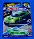 Hot Wheels Premium Car Culture Race Day Rexy Porsche 911 GT3 R (992)