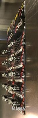 Hot Wheels Premium Gran Turismo Pop Culture 2022 Porsche 911 Gt3 Rs Lot Of 10