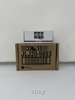 Hot Wheels RLC Exclusive Teal Porsche 930 RWB