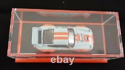 Hot Wheels RLC Gulf Porsche 993 GT2 #4534/6000