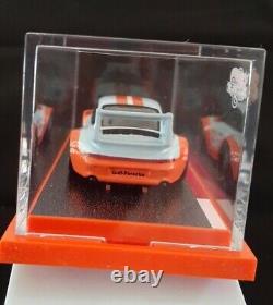 Hot Wheels RLC Gulf Porsche 993 GT2 #4534/6000