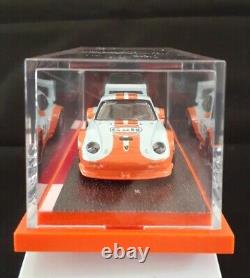 Hot Wheels RLC Gulf Porsche 993 GT2 #4534/6000