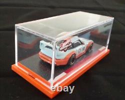 Hot Wheels RLC Gulf Porsche 993 GT2 #4534/6000