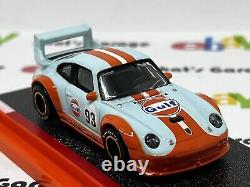 Hot Wheels RLC Gulf Racing Promo Porsche 993 GT2 # 3109/6000 excellent VHTF