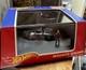 Hot Wheels RLC Magnus Walker Urban Outlaw Porsche 964 Gray Figure Acrylic 2019