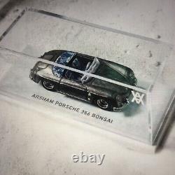 Hot Wheels RLC Porsche 356 Bonsai Speedster Daniel Arsham NEW SEALED