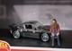 Hot Wheels RLC Porsche 964 Magnus Walker Urban Outlaw Figure Sealed MINT READ