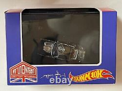 Hot Wheels RLC Porsche 964 Magnus Walker Urban Outlaw NEW IBV Unnumbered Sample