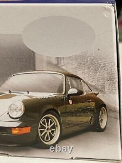 Hot Wheels RLC Porsche 964 Magnus Walker Urban Outlaw NEW IBV Unnumbered Sample