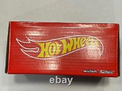 Hot Wheels RLC Porsche 964 Magnus Walker Urban Outlaw NEW IBV Unnumbered Sample