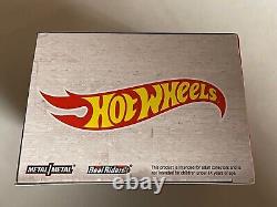 Hot Wheels RLC Porsche 964 Magnus Walker Urban Outlaw NEW IBV Unnumbered Sample