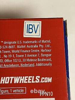 Hot Wheels RLC Porsche 964 Magnus Walker Urban Outlaw NEW IBV Unnumbered Sample